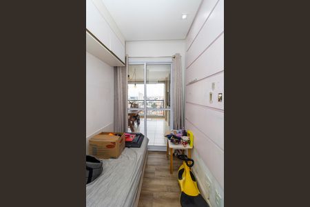 Apartamento à venda com 86m², 3 quartos e 1 vaga Apartamento à venda com 86m², 3 quartos e 1 vagaQuarto 2