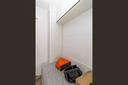 Apartamento à venda com 86m², 3 quartos e 1 vaga Apartamento à venda com 86m², 3 quartos e 1 vagaQuarto 2