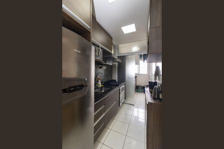 Apartamento à venda com 86m², 3 quartos e 1 vaga Apartamento à venda com 86m², 3 quartos e 1 vagaCozinha