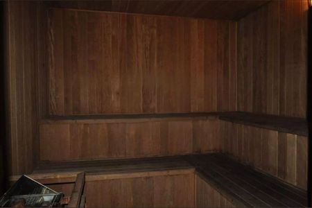 Apartamento à venda com 86m², 3 quartos e 1 vaga Apartamento à venda com 86m², 3 quartos e 1 vagaÁrea comum - Sauna
