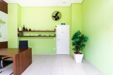 Apartamento à venda com 86m², 3 quartos e 1 vaga Apartamento à venda com 86m², 3 quartos e 1 vagaÁrea comum - Sala de Reunião