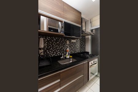 Apartamento à venda com 86m², 3 quartos e 1 vaga Apartamento à venda com 86m², 3 quartos e 1 vagaCozinha