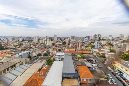 Apartamento à venda com 86m², 3 quartos e 1 vaga Apartamento à venda com 86m², 3 quartos e 1 vagaVista da Varanda gourmet