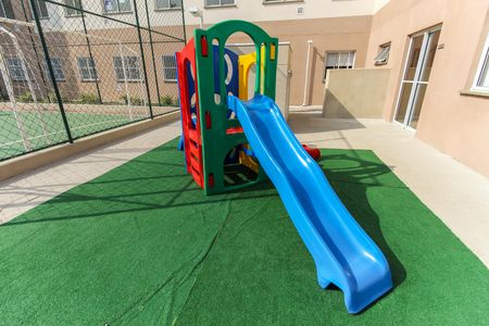 Apartamento para alugar com 35m², 2 quartos e sem vagaÁrea Comum