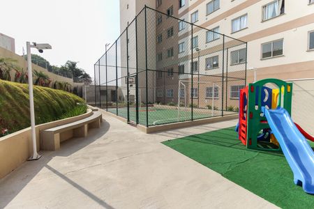 Apartamento para alugar com 35m², 2 quartos e sem vagaÁrea Comum