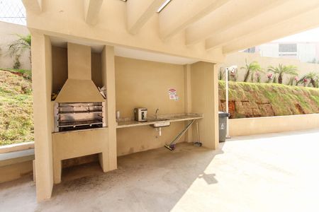 Apartamento para alugar com 35m², 2 quartos e sem vagaÁrea Comum