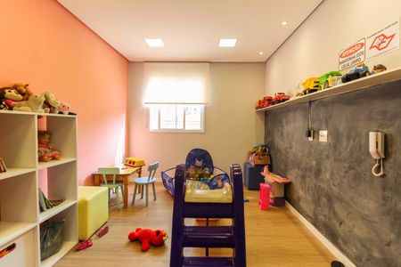 Apartamento para alugar com 35m², 2 quartos e sem vagaÁrea Comum