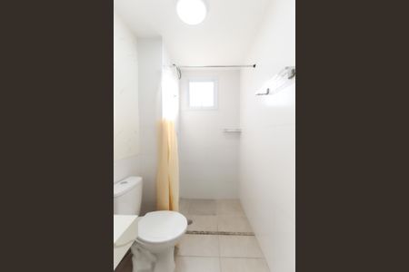 Apartamento para alugar com 35m², 2 quartos e sem vagaBanheiro