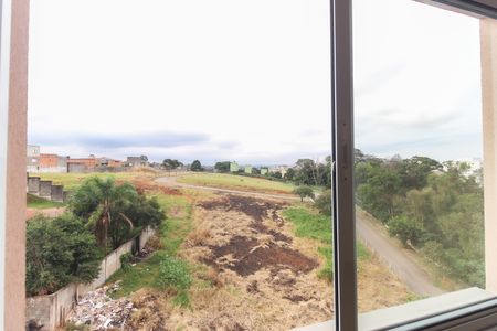 Apartamento para alugar com 35m², 2 quartos e sem vagaVista da Sala