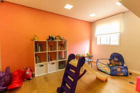 Apartamento para alugar com 35m², 2 quartos e sem vagaÁrea Comum