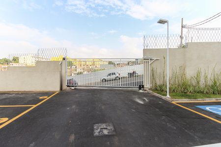 Apartamento para alugar com 35m², 2 quartos e sem vagaÁrea Comum