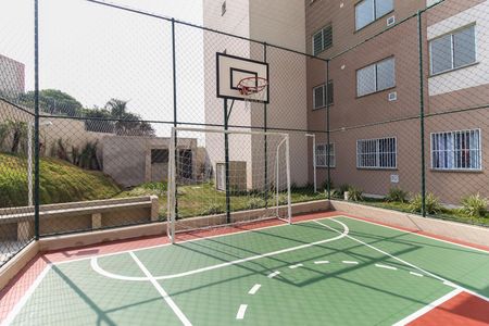 Apartamento para alugar com 35m², 2 quartos e sem vagaÁrea Comum