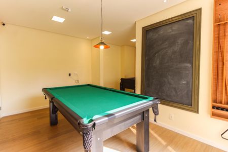 Apartamento para alugar com 35m², 2 quartos e sem vagaÁrea Comum