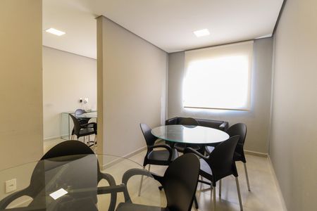 Apartamento para alugar com 35m², 2 quartos e sem vagaÁrea Comum