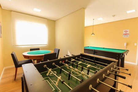 Apartamento para alugar com 35m², 2 quartos e sem vagaÁrea Comum