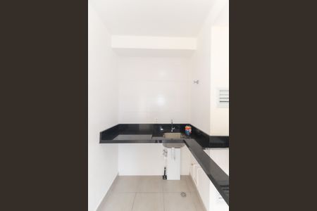 Apartamento para alugar com 35m², 2 quartos e sem vagaCozinha - Área de Serviço