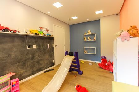 Apartamento para alugar com 35m², 2 quartos e sem vagaÁrea Comum