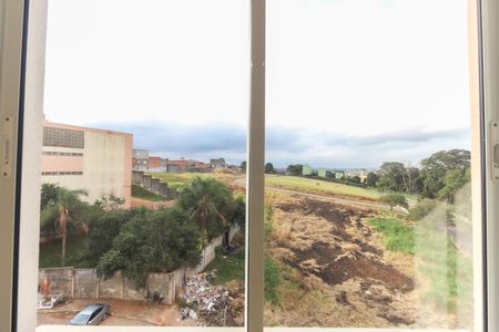Apartamento para alugar com 35m², 2 quartos e sem vagaVista do Quarto 2