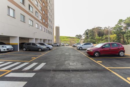 Apartamento para alugar com 35m², 2 quartos e sem vagaÁrea Comum