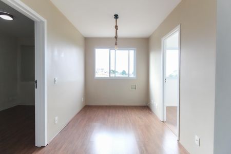 Apartamento para alugar com 35m², 2 quartos e sem vagaSala