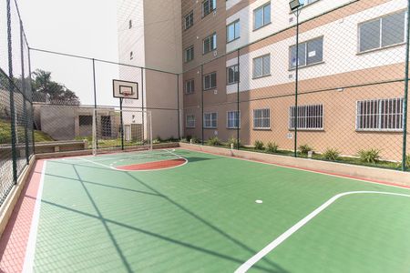 Apartamento para alugar com 35m², 2 quartos e sem vagaÁrea Comum