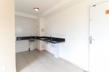 Apartamento para alugar com 35m², 2 quartos e sem vagaCozinha - Área de Serviço
