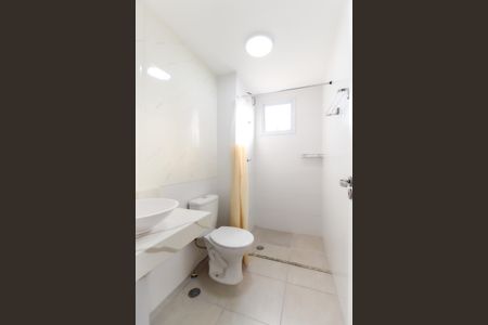 Apartamento para alugar com 35m², 2 quartos e sem vagaBanheiro
