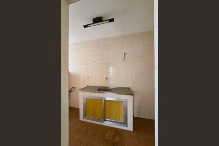Apartamento para alugar com 63m², 2 quartos e 1 vagaCozinha