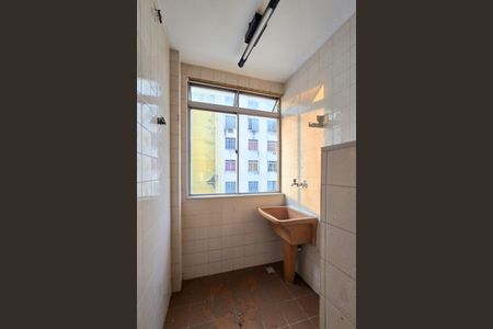 Apartamento para alugar com 63m², 2 quartos e 1 vagaÁrea de Serviço