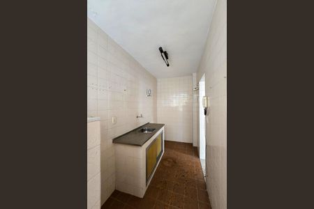 Apartamento para alugar com 63m², 2 quartos e 1 vagaCozinha