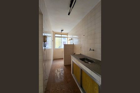 Apartamento para alugar com 63m², 2 quartos e 1 vagaCozinha