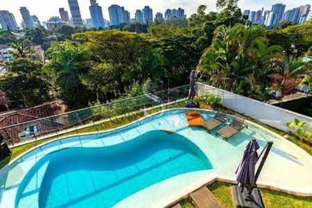 Casa à venda com 3 quartos, 1200m² em Jardim dos Estados, São Paulo