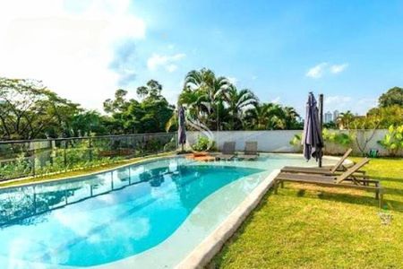 Casa à venda com 3 quartos, 1200m² em Jardim dos Estados, São Paulo