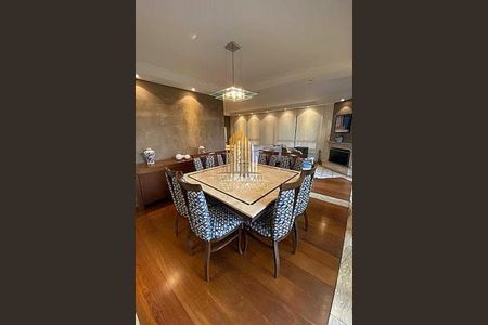 Apartamento à venda com 4 quartos, 230m² em Morumbi, São Paulo