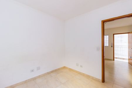 Casa de condomínio para alugar com 47m², 1 quarto e sem vaga Casa de condomínio para alugar com 47m², 1 quarto e sem vagaQuarto