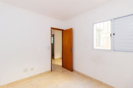 Quarto de casa de condomínio para alugar com 1 quarto, 47m² em Jardim Peri, São Paulo