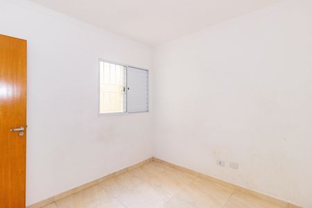 Quarto de casa de condomínio para alugar com 1 quarto, 47m² em Jardim Peri, São Paulo