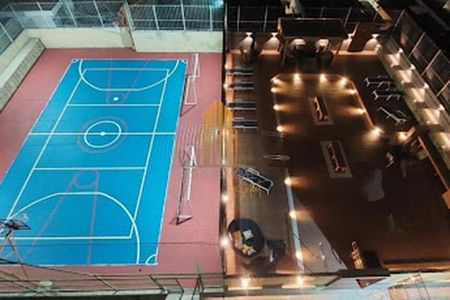 Apartamento à venda com 2 quartos, 65m² em Vila Santa Catarina, São Paulo
