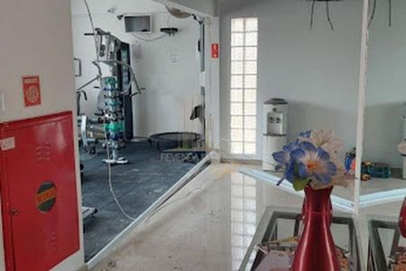 Apartamento à venda com 2 quartos, 65m² em Vila Santa Catarina, São Paulo