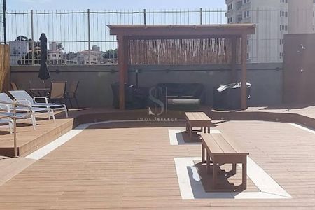 Apartamento à venda com 2 quartos, 65m² em Vila Santa Catarina, São Paulo