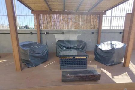 Apartamento à venda com 2 quartos, 65m² em Vila Santa Catarina, São Paulo