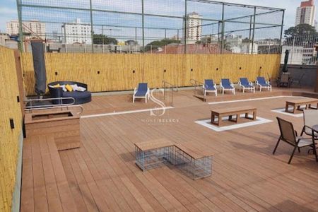Apartamento à venda com 2 quartos, 65m² em Vila Santa Catarina, São Paulo