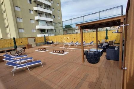 Apartamento à venda com 2 quartos, 65m² em Vila Santa Catarina, São Paulo
