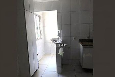 Apartamento à venda com 2 quartos, 54m² em Vila Mariana, São Paulo
