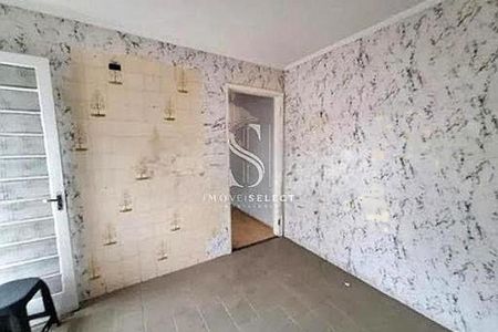 Casa à venda com 3 quartos, 156m² em Jardim da Campina, São Paulo