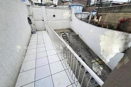 Casa à venda com 3 quartos, 156m² em Jardim da Campina, São Paulo