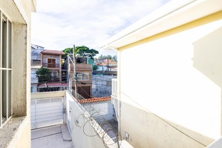 Vista Quarto de casa de condomínio para alugar com 1 quarto, 47m² em Jardim Peri, São Paulo