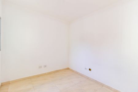 Quarto de casa de condomínio para alugar com 1 quarto, 47m² em Jardim Peri, São Paulo