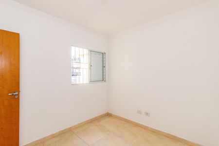 Casa de condomínio para alugar com 47m², 1 quarto e 1 vaga Casa de condomínio para alugar com 47m², 1 quarto e 1 vagaQuarto