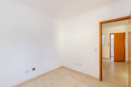 Quarto de casa de condomínio para alugar com 1 quarto, 47m² em Jardim Peri, São Paulo